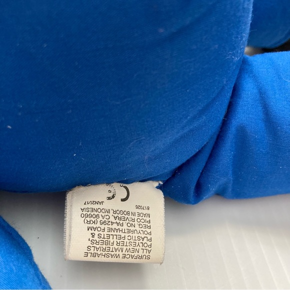 SMITHSONIAN INSTITUTION NASA Space Astronaut Animal Monkey Plush 15 inches Tall - Picture 13 of 16